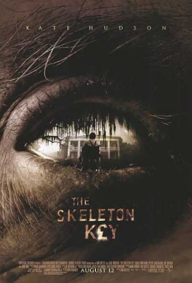 The Skeleton Key เปิดประตูหลอน (2005)