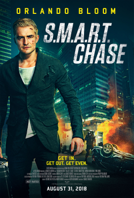 S.M.A.R.T. Chase แผนไล่ล่า สุดระห่ำ (2017)
