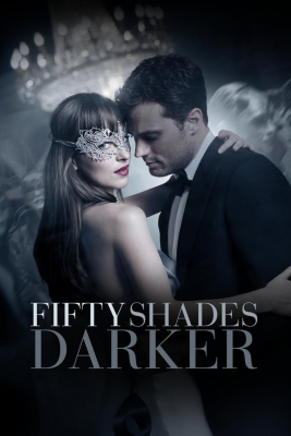 Fifty Shades Darker ฟิฟตี้ เชดส์ ดาร์กเกอร์ (2017)