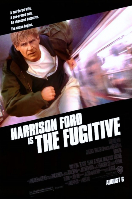 The Fugitive ขึ้นทำเนียบจับตาย (1993)
