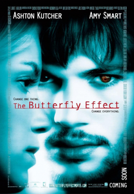 The Butterfly Effect 1 เปลี่ยนตาย ไม่ให้ตาย ภาค 1 (2004)