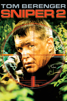 Sniper 2 สไนเปอร์ 2: นักฆ่าเลือดเย็น (2002)