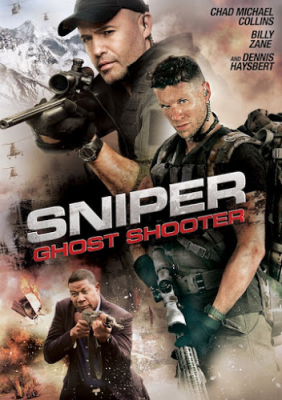 Sniper 6: Ghost Shooter สไนเปอร์ 6: เพชฌฆาตไร้เงา (2016)