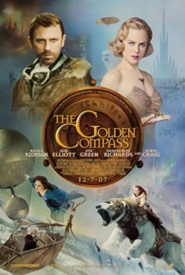 The Golden Compass อภินิหารเข็มทิศทองคำ (2007)