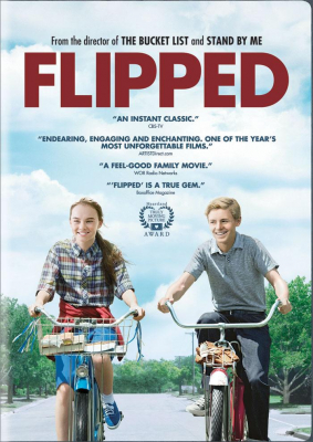 Flipped หวานนักวันรักแรก (2010)