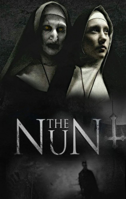 The Nun เดอะ นัน (2018)