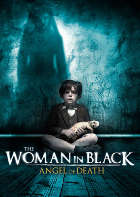 The Woman in Black 2: Angel of Death ชุดดำสัมผัสมรณะ (2014)