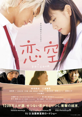 Sky Of Love รักเรานิรันดร (2007)