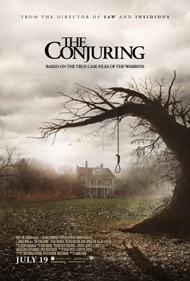 The Conjuring 1 คนเรียกผี ภาค 1 (2013)