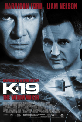 K-19: The Widowmaker ลึกมฤตยู นิวเคลียร์ล้างโลก (2002)