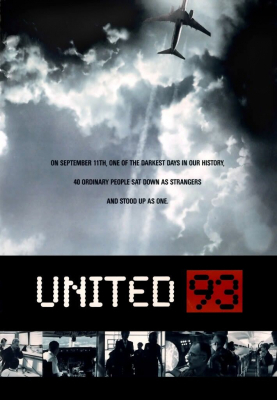 United 93 ไฟลท์ 93 ดิ่งนรก 11 กันยา (2006)