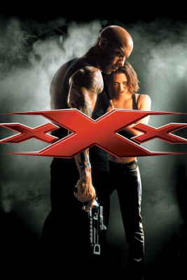 XXX 1 ทริปเปิ้ลเอ็กซ์ พยัคฆ์ร้ายพันธุ์ดุ 1 (2002)