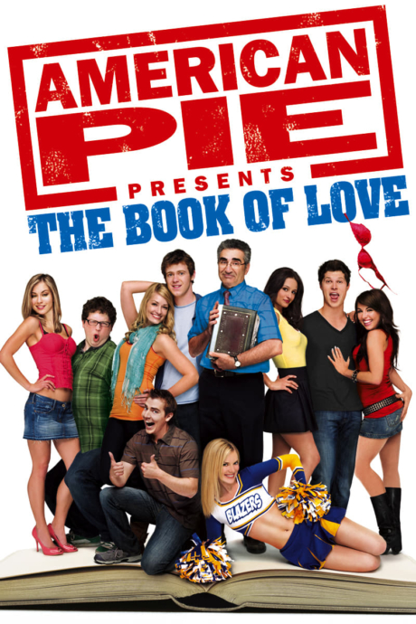 American Pie 7 Presents The Book of Love 7 2009