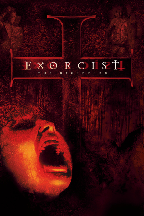 Exorcist The Beginning 2004