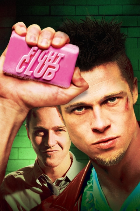 Fight Club 1999