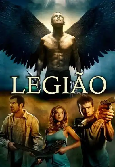 Legion 2010