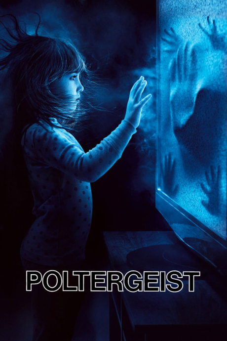 Poltergeist 2015