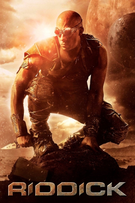 Riddick 3 3 2013
