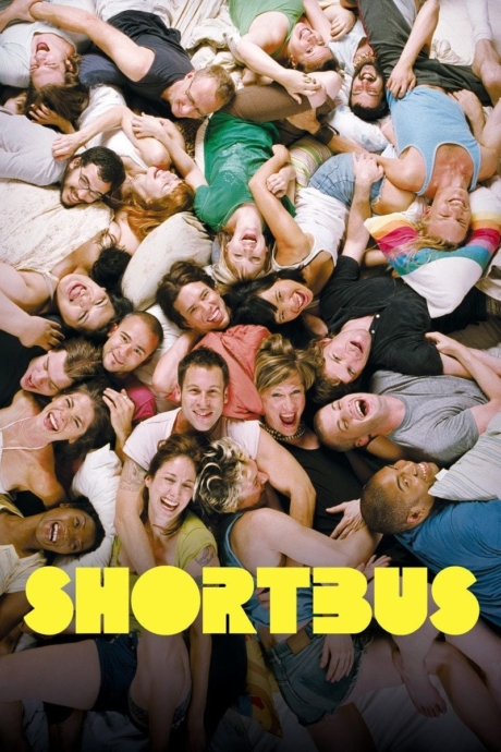Shortbus UNCENSORED 2006