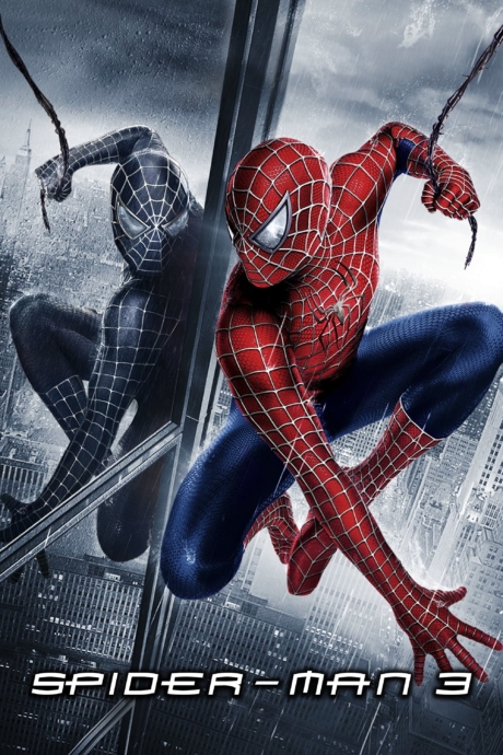 Spider-Man 3 3 2007