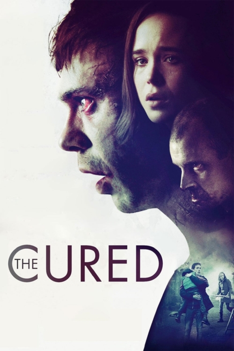 The Cured 2018
