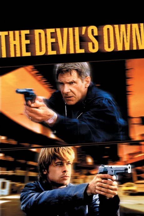 The Devil 8217 s Own 1997