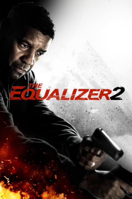 The Equalizer 2 2 2018