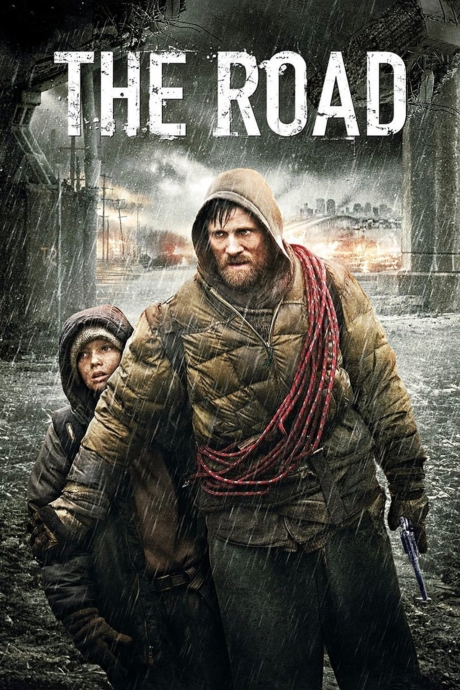 The Road 2009