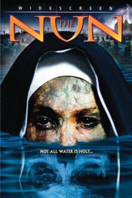 The Nun ผีแม่ชี (2005)