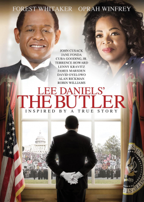 The Butler เดอะ บัท﻿เลอร์ เกียรติยศ﻿พ่อบ้านบันลือโล﻿ก (2013)