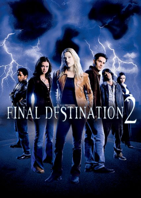Final Destination 2 โกงความตาย แล้วต้องตาย ภาค 2 (2003)