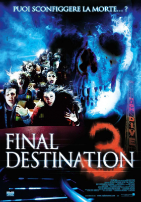 Final Destination 3 โกงความตาย เย้ยความตาย ภาค 3 (2006)