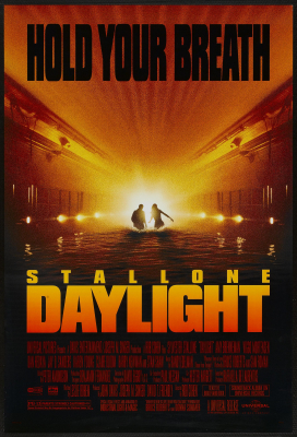 Daylight ฝ่านรกใต้โลก (1996)