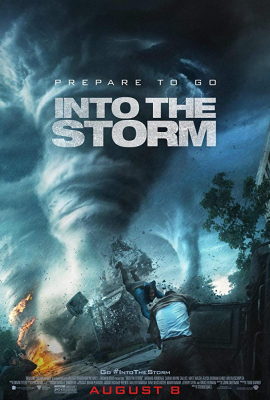 Into The Storm โคตรพายุมหาวิบัติกินเมือง (2014)