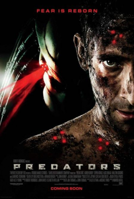 Predator 3 มหากาฬพรีเดเตอร์ 3 (2010)