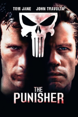 The Punisher 1 เพชฌฆาตมหากาฬ 1 (2004)