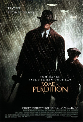 Road to Perdition ดับแค้นจอมคนเพชฌฆาต (2002)