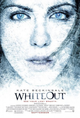 Whiteout มฤตยูขาวสะพรึงโลก (2009)