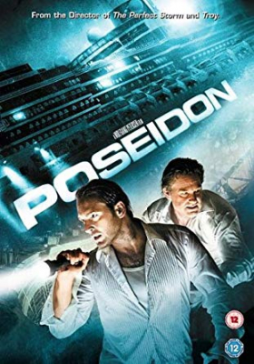 Poseidon โพไซดอน มหาวิบัติเรือยักษ์ (2006)