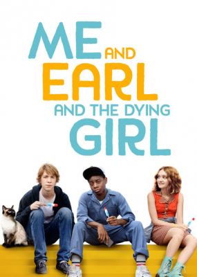 Me and Earl and the Dying Girl ผม กับ เกลอ และเธอผู้เปลี่ยนหัวใจ (2015)