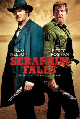 Seraphim Falls ล่าสุดขอบนรก (2006)