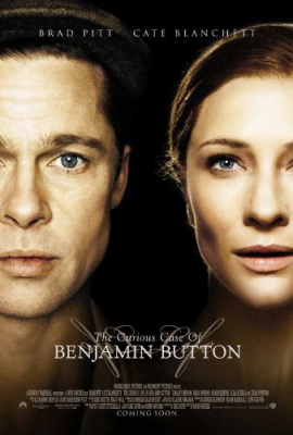 The Curious Case of Benjamin Button เบนจามิน บัตตัน อัศจรรย์ฅนโลกไม่เคยรู้ (2008)