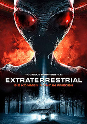 Extraterrestrial เอเลี่ยนคลั่ง (2014)