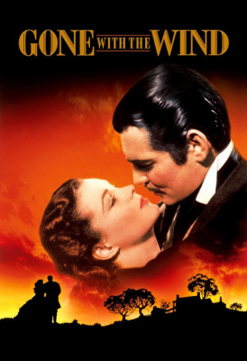 Gone with the Wind วิมานลอย (1939)