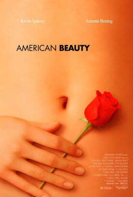 American Beauty อเมริกัน บิวตี้ (1999)
