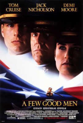 A Few Good Men เทพบุตรเกียรติยศ (1992)