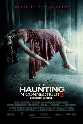 The Haunting in Connecticut 2 Ghosts of Georgia คฤหาสน์…ช็อค 2 (2013)