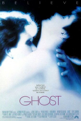 Ghost วิญญาณ ความรัก ความรู้สึก (1990)