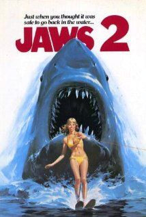 Jaws 2 จอว์ส ภาค 2 (1978)