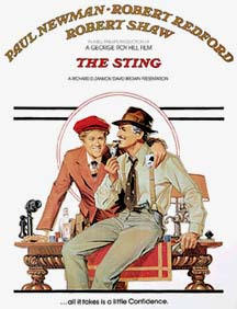 The Sting ผู้ยิ่งใหญ่ (1973)